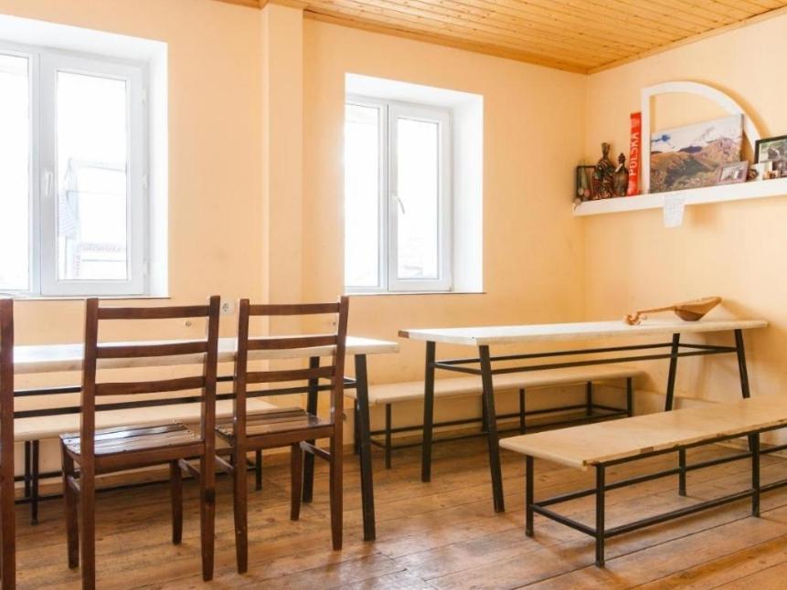 Veriko'S Guest Hause Stepantsminda Exterior photo